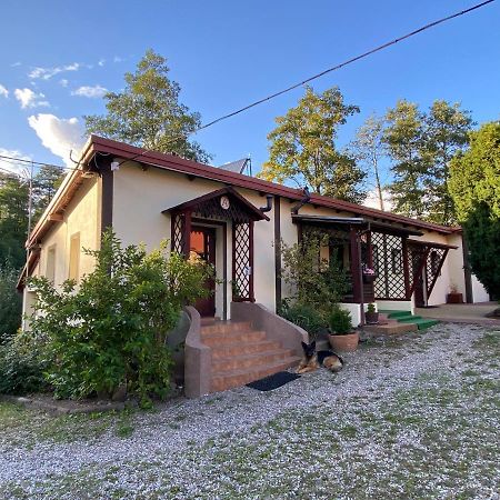 Mlyn Wodny Eko Hillar Villa Rybno  Luaran gambar